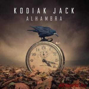 Скачать Kodiak Jack - Alhambra (2014)