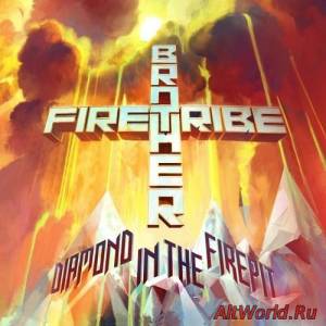 Скачать Brother Firetribe - Diamond In The Firepit (2014)