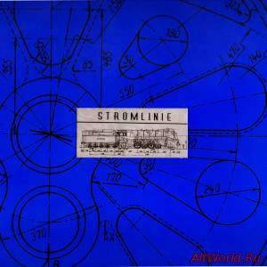 Скачать Stromlinie - Tunnel (1996)