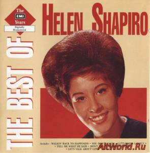 Скачать Helen Shapiro - The Best Of The EMI Years (1991)