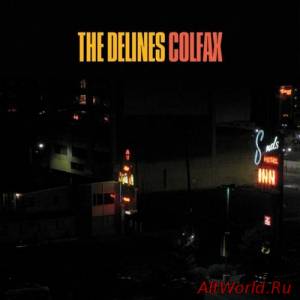 Скачать The Delines - Colfax (2014)