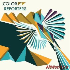 Скачать Color Reporters - Color Reporters (2014)