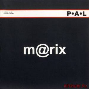 Скачать P.A.L - m@rix (1997)