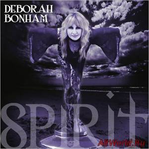 Скачать Deborah Bonham - Spirit (2014)