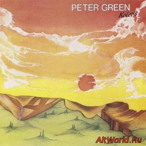 Скачать Peter Green - Kolors (1983)