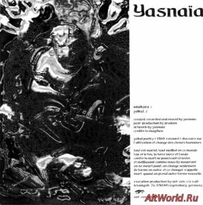 Скачать Yasnaïa - Onokoro (1997)