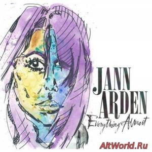 Скачать Jann Arden - Everything Almost (2014)