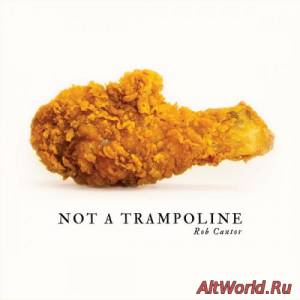 Скачать Rob Cantor - Not a Trampoline (2014)