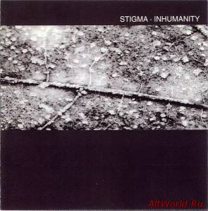 Скачать Stigma (Fra) - Inhumanity (1996)