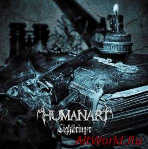 Скачать Humanart - Lightbringer (2014)