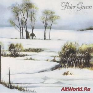 Скачать Peter Green - White Sky (1981)