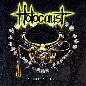 Скачать бесплатно Holocaust - Spirits Fly (1996)