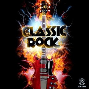 Скачать бесплатно VA - Classic Rock (2001)