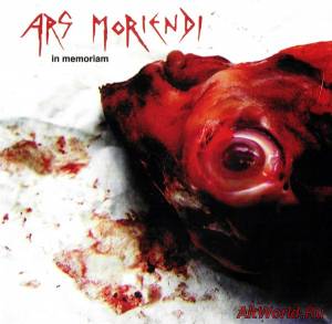 Скачать Ars Moriendi (Ger) - In Memoriam (2002)