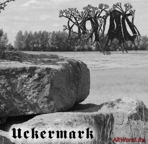 Скачать Branstock - Uckermark [ep] (2012)