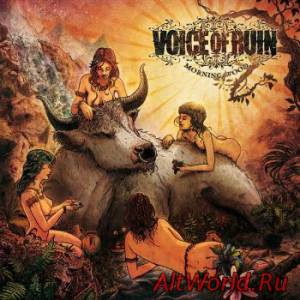 Скачать Voice Of Ruin - Morning Wood (2014)