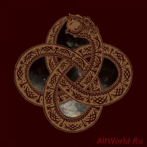 Скачать Agalloch - The Serpent & the Sphere (2014)