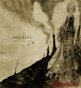 Скачать Anopheli - A hunger rarely sated (2014)