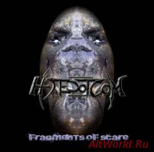 Скачать HateDotCom - Fragments Of Scare (2012)