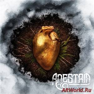 Скачать Adestria - Gilded Hearts (2014)