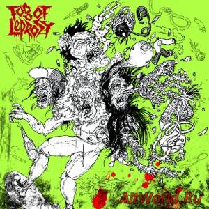 Скачать Fog Of Leprosy - Fog Of Leprosy (2013)