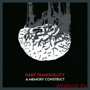 Скачать Dark Tranquillity - A Memory Construct [Single] (2014)