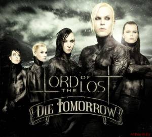 Скачать Lord Of The Lost - Die Tomorrow (2012)