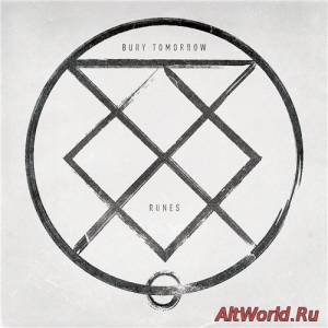 Скачать Bury Tomorrow - Runes (2014)