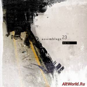 Скачать Assemblage 23 - Meta (2007)