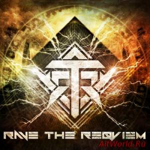 Скачать Rave The Reqviem - Rave The Reqviem (2014)