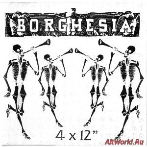 Скачать Borghesia - 4x12 (1991)