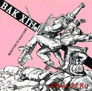 Скачать BAK XIII - Morituri Te Salutant (2005)