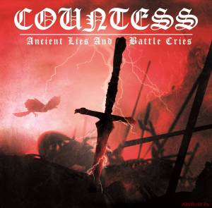 Скачать Countess - Ancient Lies And Battle Cries (2014)