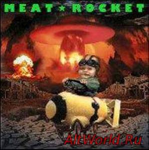 Скачать Meat Rocket - Meat Rocket (1998)