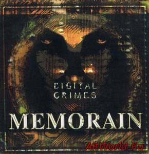 Скачать Memorain - Digital Crimes (2002)