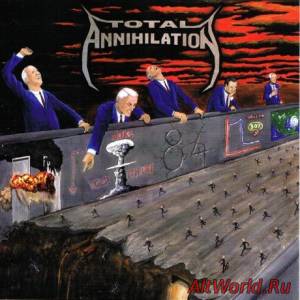 Скачать Total Annihilation - 84 (2010)