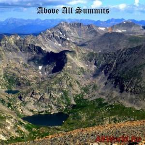 Скачать Schrei Aus Stein & Starless Night & Deafest - Above All Summits (2014)