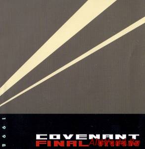 Скачать Covenant - Final Man (1998)