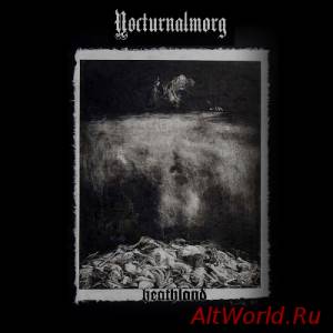 Скачать Nocturnalmorg - Heathland [ep] (2014)