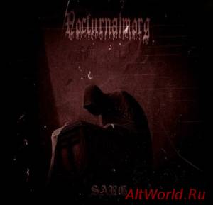 Скачать Nocturnalmorg - Sarg (2013)