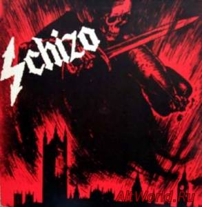 Скачать Schizo - Main Frame Collapse (1989)