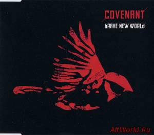 Скачать Covenant - Brave New World (2006)