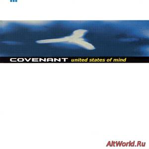 Скачать Covenant - United States Of Mind (2000)