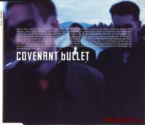 Скачать Covenant - Bullet (2002)