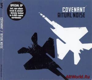 Скачать Covenant - Ritual Noise (2006)