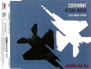 Скачать Covenant - Ritual Noise (Promo) (2006)