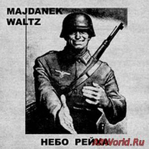 Скачать Majdanek Waltz - Небо Рейха (2004)