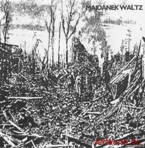 Скачать Majdanek Waltz - Ворон (2004)