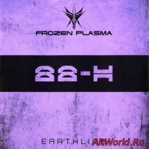 Скачать Frozen Plasma - Earthling (2009)