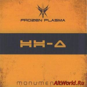 Скачать Frozen Plasma - Monumentum (2009)